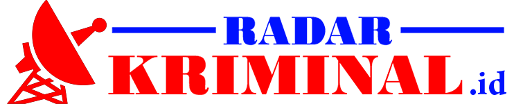 Radar Kriminal