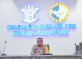 Kepolisian Siapkan Strategi Optimal untuk Ops Lilin 2024 Natal dan Tahun Baru