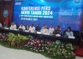 BNN Ungkap 618 Kasus Narkoba dan 2 Kasus Laboratorium Sembunyi, Amankan 974 Tersangka di Tahun 2024