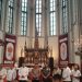Gereja Katedral Jakarta akan memulai rangkaian Misa Natal 2024. Berikut jadwal Misa Natal Gereja Katedral Jakarta.