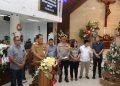 66 Gereja Laksanakan Malam Misa Natal 2024 di Tangerang, Kapolres: 1.499 Personel Gabungan Disiagakan