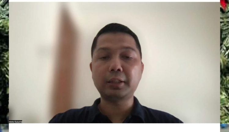 Ketua Forum Studi Transportasi Apresiasi Polri Dalam Kelancaran Nataru 2024-2025