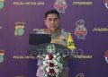 “Kapolda Metro Jaya Ungkap Peningkatan Pelanggaran Anggota, 53 Polisi Diberhentikan Tidak Hormat pada 2024”