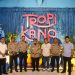 Kapolresta Cirebon Pimpin Patroli Obyek Wisata Tropikana Waterpark