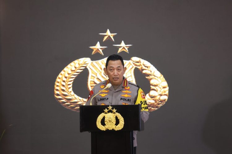 Ketua Dewan Pers Apresiasi Polri atas Dukungan dalam Menjaga Kemerdekaan Pers