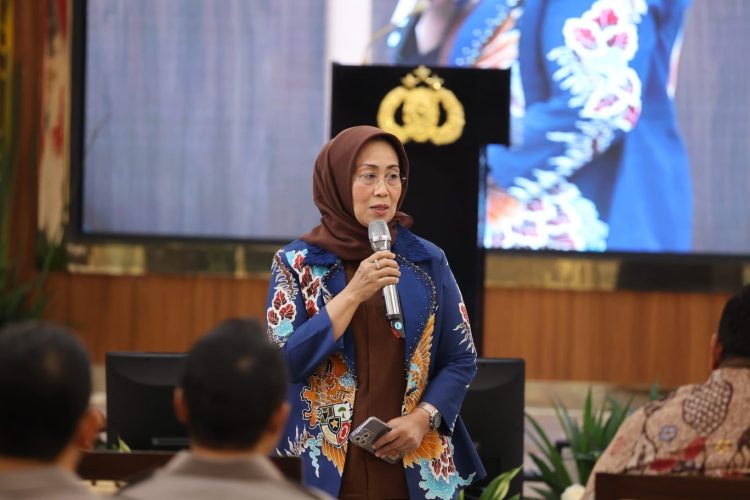 Ketua Dewan Pers Apresiasi Polri atas Dukungan dalam Menjaga Kemerdekaan Pers