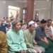 Kapolsek Duren Sawit Berikan Edukasi kepada Masyarakat pada Ba’da Shalat Jumat