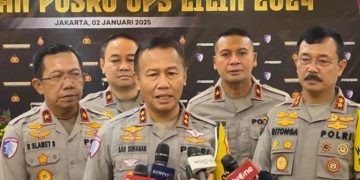 Operasi Lilin 2024 Resmi Ditutup, Hasilkan Peningkatan Keamanan dan Keselamatan Lalin