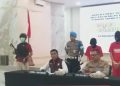 Sabu 13,92 Kg dan Ekstasi 10.300 Butir Hasil Penyelundupan Berhasil Diungkap Polda Jateng