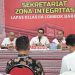 Sesditjenpas Tinjau Lapas Lombok Barat, Dorong Optimalisasi Program Pembinaan dan Ketahanan Pangan