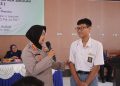 Kapolresta Cirebon Ajak Pelajar Hadapi Tantangan Masa Depan dengan Mandiri dan Bijak Teknologi