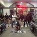 Unit Reskrim Polsek Cikarang Timur Tangkap Satu Dari Tiga Pelaku Pencurian Sepeda Motor Yang Meresahkan Masyarakat Cikarang Timur