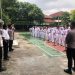 Sosialisasi PPDB T.A 2025 SMA Kemala Taruna Bhayangkara oleh Polres Bekasi Kota