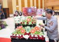 Puncak HUT Ke-44 Satpam, Kakorbinmas Baharkam Polri: Satpam Kini Profesi Berkompetensi
