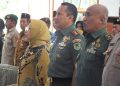Kasdim 0614/Kota Cirebon Hadiri Peringatan HUT LVRI ke-68 Tahun 2025