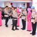 Kapolda Metro Jaya Pimpin Sertijab 9 Pejabat Utama dan Kapolres Jajaran