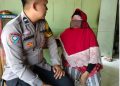 Silahturahmi Kamtibmas Bhabinkamtibmas , Polsek Mundu Polres Cirebon Kota bangun Kedamaian Pasca Pilkada.