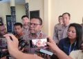 Kapolda Papua Kerahkan Satgas Operasi Damai Cartenz untuk Kejar Pelaku Kekerasan Bersenjata di Yalimo