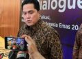 Tegas, Menteri BUMN Akan Berantas Tambang Ilegal di Semua Wilayah