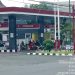 Polres Salatiga Hingga Saat Ini Belum Ada Tindakan Terkait Adanya Aktivitas Mafia ngasu solar Di SPBU 44.507.05 Salatiga dengan cara ritel