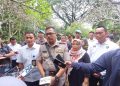 Polda Jateng Selidiki Kematian Alm. Darso; Lakukan Ekshumasi Sebagai Langkah Scientific Crime Investigation