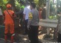 Bhabinkamtibmas dan Tiga Pilar untuk Menertibkan PKL dan Parkir Liar di Kelurahan Tanah Tinggi