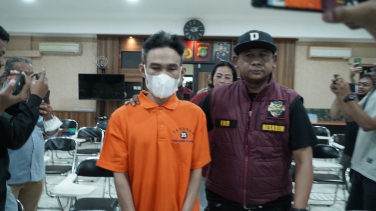 Ini Kronologi Kasus Penelantaran Bayi Di Rs Hingga Meninggal Dunia, Polsek Grogol Petamburan Ungkap Fakta Baru