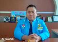 Ketua DPD KNPI Jambi Dicopot, Dr. Budi Ilham Ditunjuk sebagai Ketua Karteker