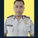 Bripka Syahid Rela Badannya dijadikan jembatan. Irwasum Polri: Inilah contoh polisi yang siap melayani dan melindungi warga*