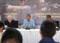 Korbrimob Polri Gelar Kejuaraan Menembak Internasional “Brimob Xtreme 2025”