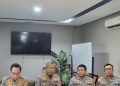 Ditlantas Polda Metro Jaya Terapkan Notifikasi Tilang ETLE via WhatsApp