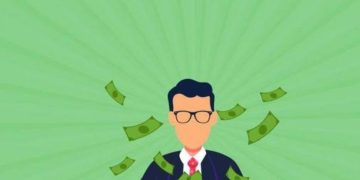 Dana CSR Mengalir Jauh ke DPR