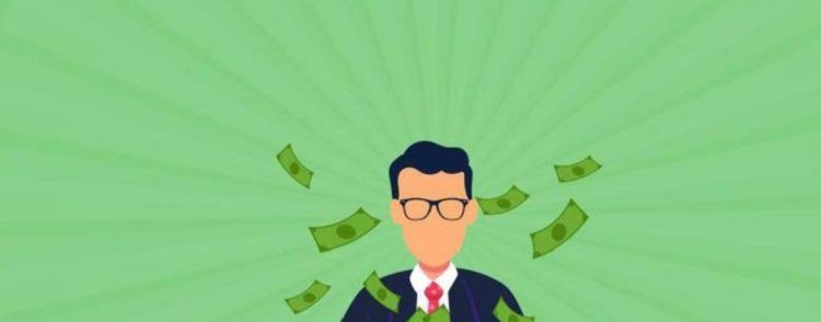 Dana CSR Mengalir Jauh ke DPR