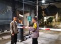 Polsek Bekasi Selatan Terus Intensifkan Patroli Kamtibmas