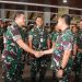 Kasad Hadiri Rapim TNI 2025, Bahas Strategi Pertahanan dan Kesejahteraan Prajurit