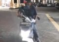 Polres Pelabuhan Tanjung Priok Kembalikan Motor Curian ke Pemiliknya