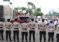 Polri Terjunkan 1.394 Personel, Siap Amankan Aksi Penyampaian Pendapat di DPR RI