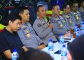 Kadiv Humas Polri Silaturahmi Bersama Wartawan, Perkuat Sinergi dalam Penyampaian Informasi