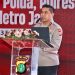 Kapolda Metro Jaya Berikan Arahan kepada Penyidik: Tekankan Profesionalisme dan Pelayanan Masyarakat