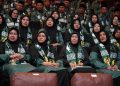 Wujud Penghargaan kepada Anggota, Kasad Berangkatkan 302 Calon Jamaah Umroh