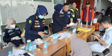 Identifikasi Korban Kecelakaan, Polri Buka Posko DVI di RSUD Ciawi