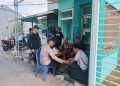 Bhabinkamtibmas Padurenan Tingkatkan Keamanan dan Ketertiban di Wilayah