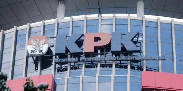 “KPK Geledah Rumah Ketua Pemuda Pancasila Japto Soerjosoemarno Terkait Kasus TPPU Rita Widyasari”