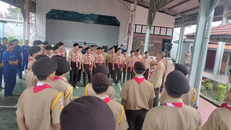 Rivan A. Purwantono : Jasa Raharja Santuni Seluruh Korban Kecelakaan Lalu Lintas di GTO Ciawi 2 Bogor.