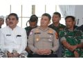 Kapolres Cirebon Kota Hadiri Pengukuhan FKUB Periode 2024-2025 , Tegaskan Pentingnya Kerukunan Beragama.               