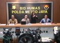 Polda Metro Jaya Bongkar Sindikat Rekening Fiktif Bermodal AI, Dua Pelaku Ditangkap