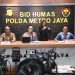 Polda Metro Jaya Bongkar Sindikat Rekening Fiktif Bermodal AI, Dua Pelaku Ditangkap