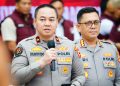 Polri Telah Menemukan Mayat di Bacan Timur, Diduga Awak Media yang Hilang Saat Insiden Speedboat Basarnas