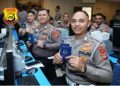 Korlantas Polri Siapkan BPKB Elektronik untuk Mobil Baru Mulai Maret 2025