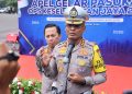 Kapolda Metro Jaya: Operasi Keselamatan Jaya 2025 Fokus ke Edukasi.
